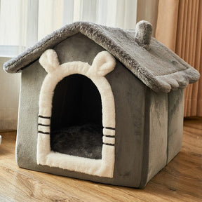 Washable Pet House