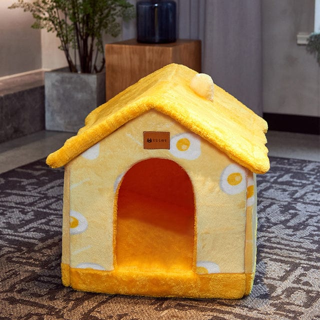 Washable Pet House