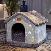 Washable Pet House