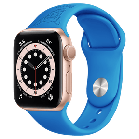 Custom Apple Watch Band