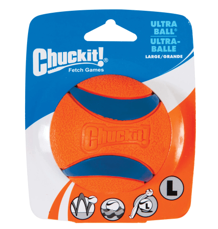ChuckIt! Ball for Dogs