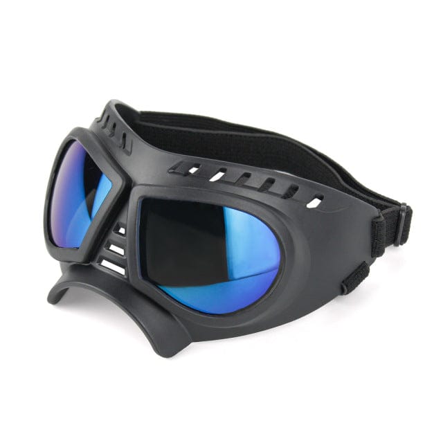 UV Protection and Windproof Pet Goggles