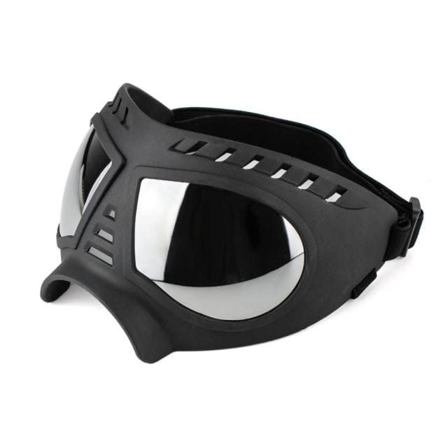 UV Protection and Windproof Pet Goggles