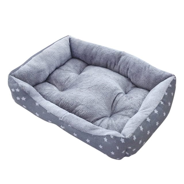 Anti-Stress Sofa Bed for Large Dogs