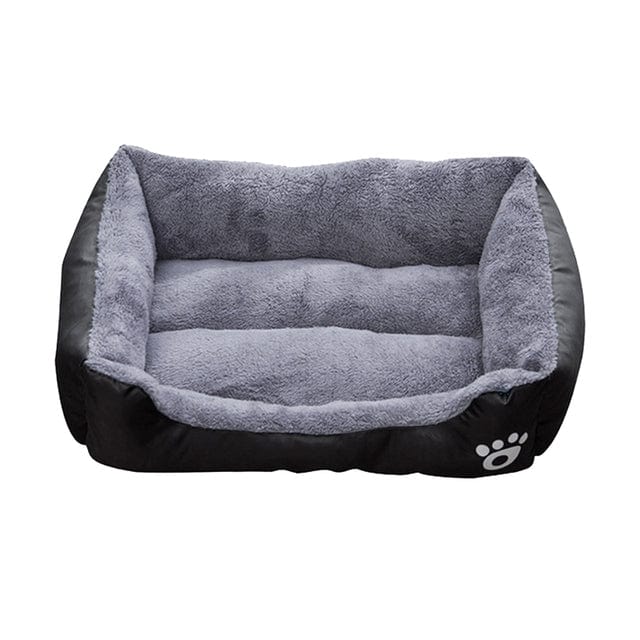 Anti-Stress Sofa Bed for Large Dogs