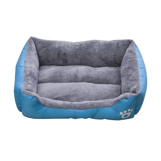 Anti-Stress Sofa Bed for Large Dogs