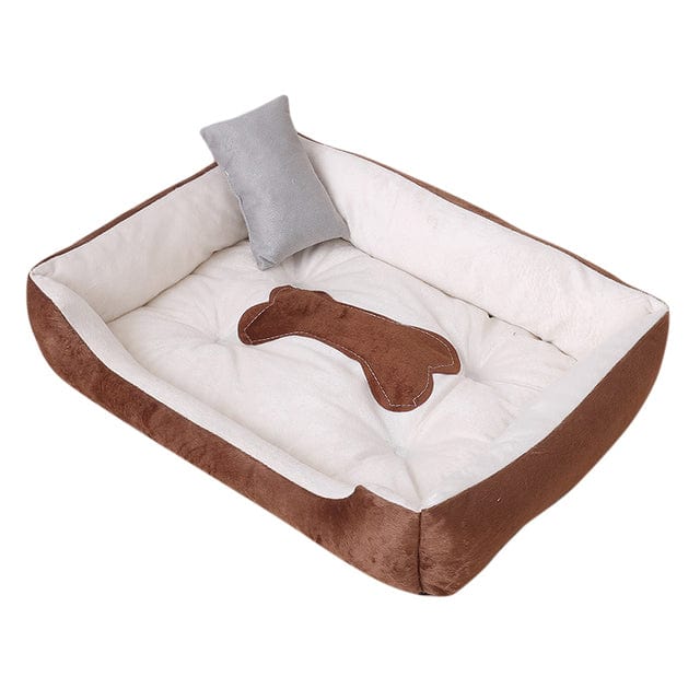 Anti-Stress Sofa Bed for Large Dogs