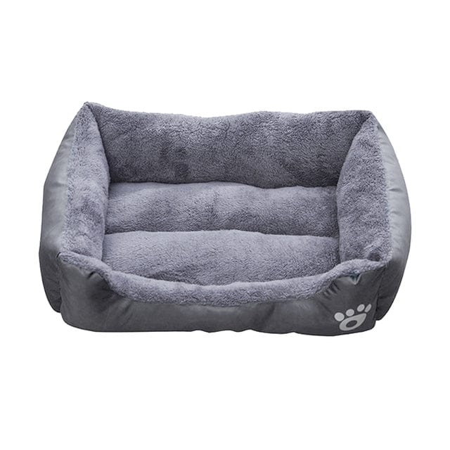 Anti-Stress Sofa Bed for Large Dogs