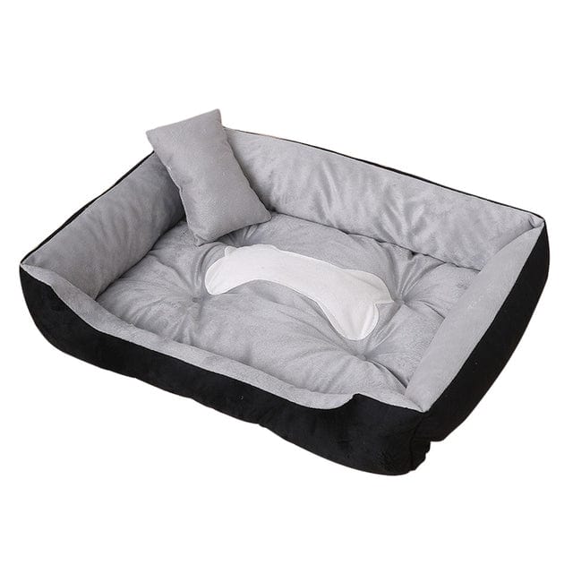 Anti-Stress Sofa Bed for Large Dogs