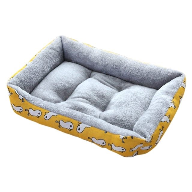 Anti-Stress Sofa Bed for Large Dogs