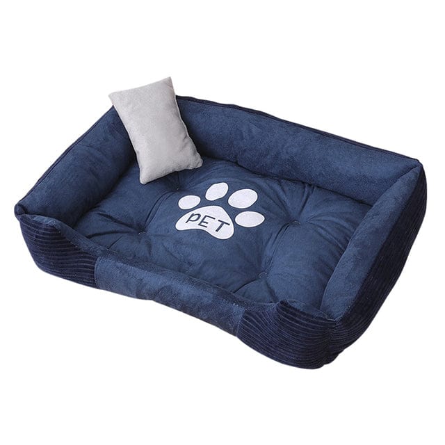 Anti-Stress Sofa Bed for Large Dogs