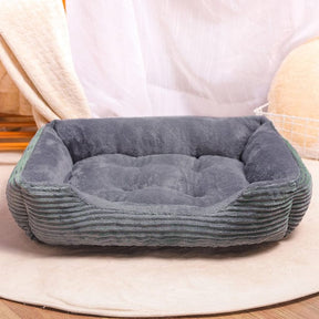 Anti-Stress Sofa Bed for Large Dogs