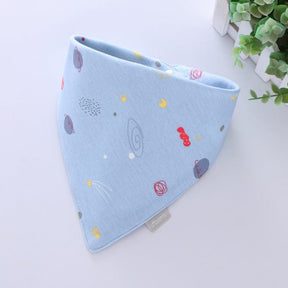 Triangular Bandage Pet Scarf