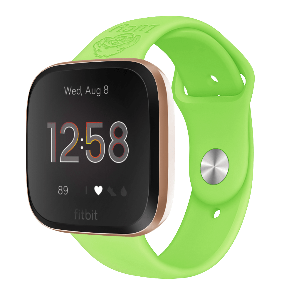 Custom Fitbit Versa Lite Watch Band