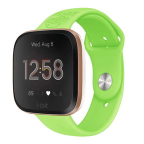 Custom Fitbit Versa Lite Watch Band