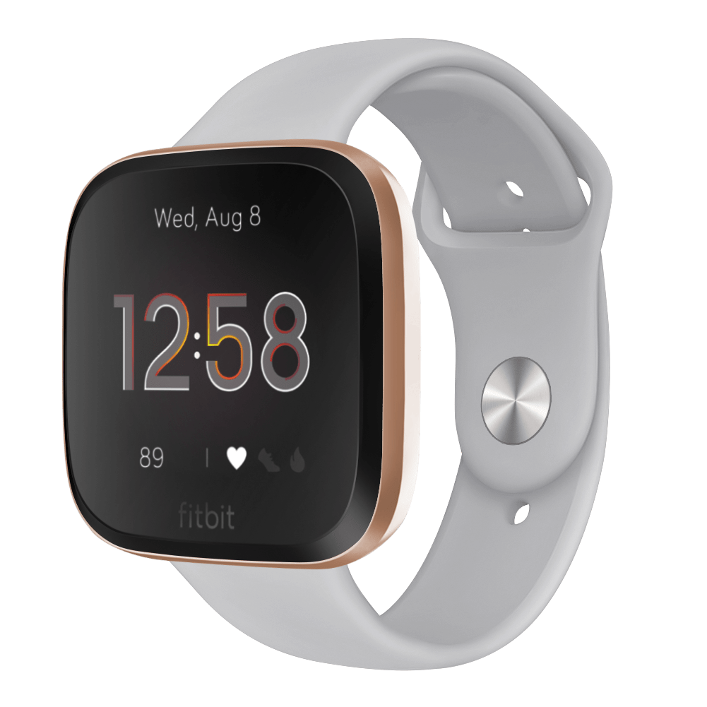 Custom Fitbit Versa 2 Watch Band