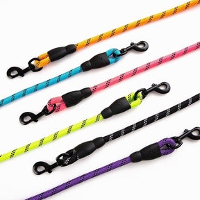 Nylon Training Traction Rope Dog Leash