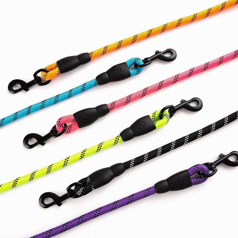 Nylon Training Traction Rope Dog Leash
