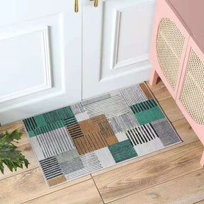 Cartoon Welcome Entrance Doormats