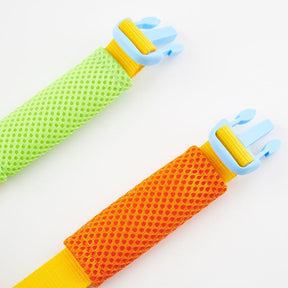 Anti-Collision Ring Safe Harness for Blind Dogs