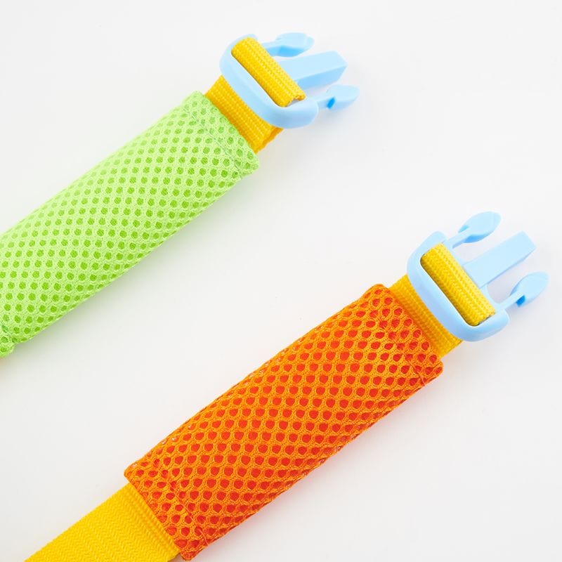 Anti-Collision Ring Safe Harness for Blind Dogs