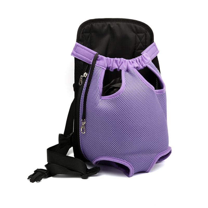 Breathable Dog Backpack