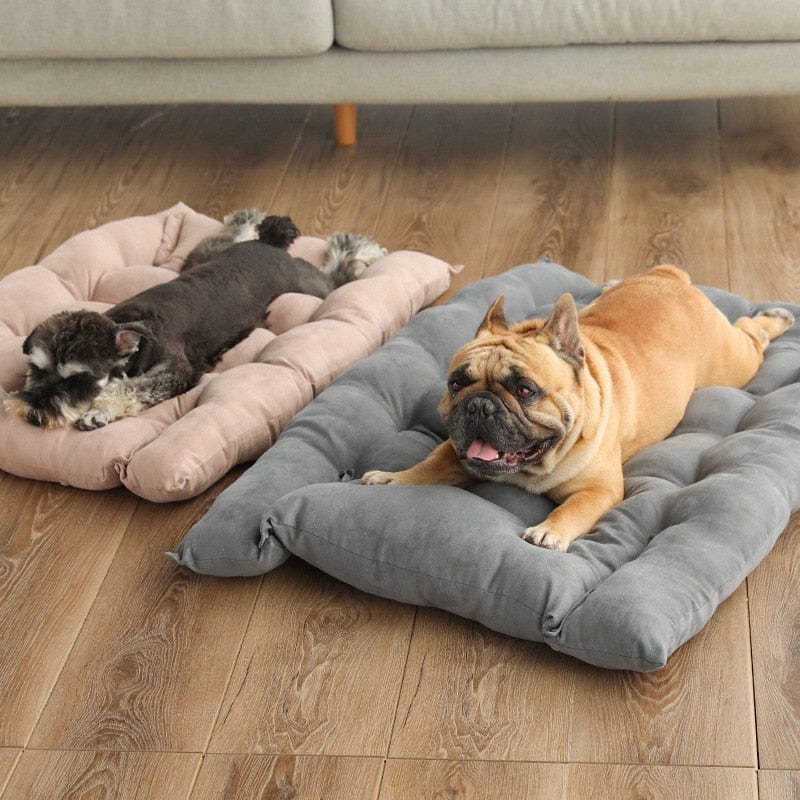 Washable Multifunctional Pet Bed