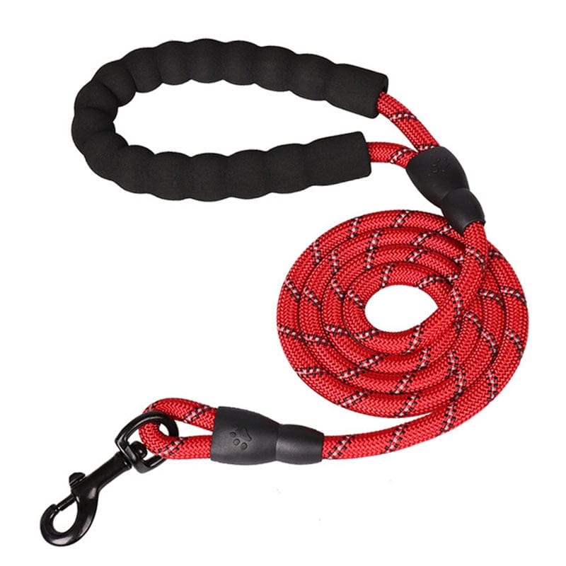 Nylon Training Traction Rope Dog Leash