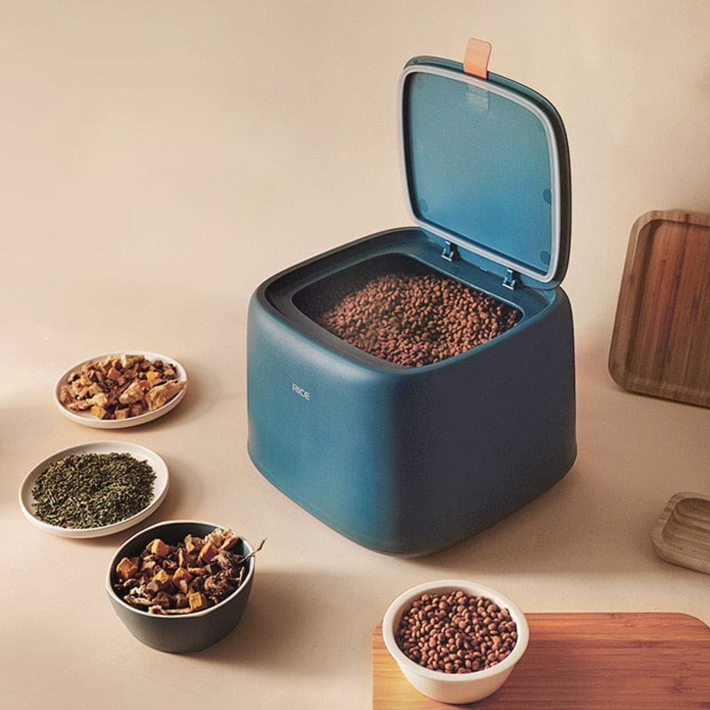 Pet Food Storage Container