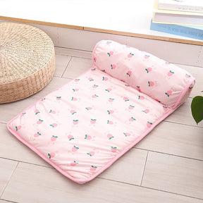Cooling and Breathable Blanket For Dogs