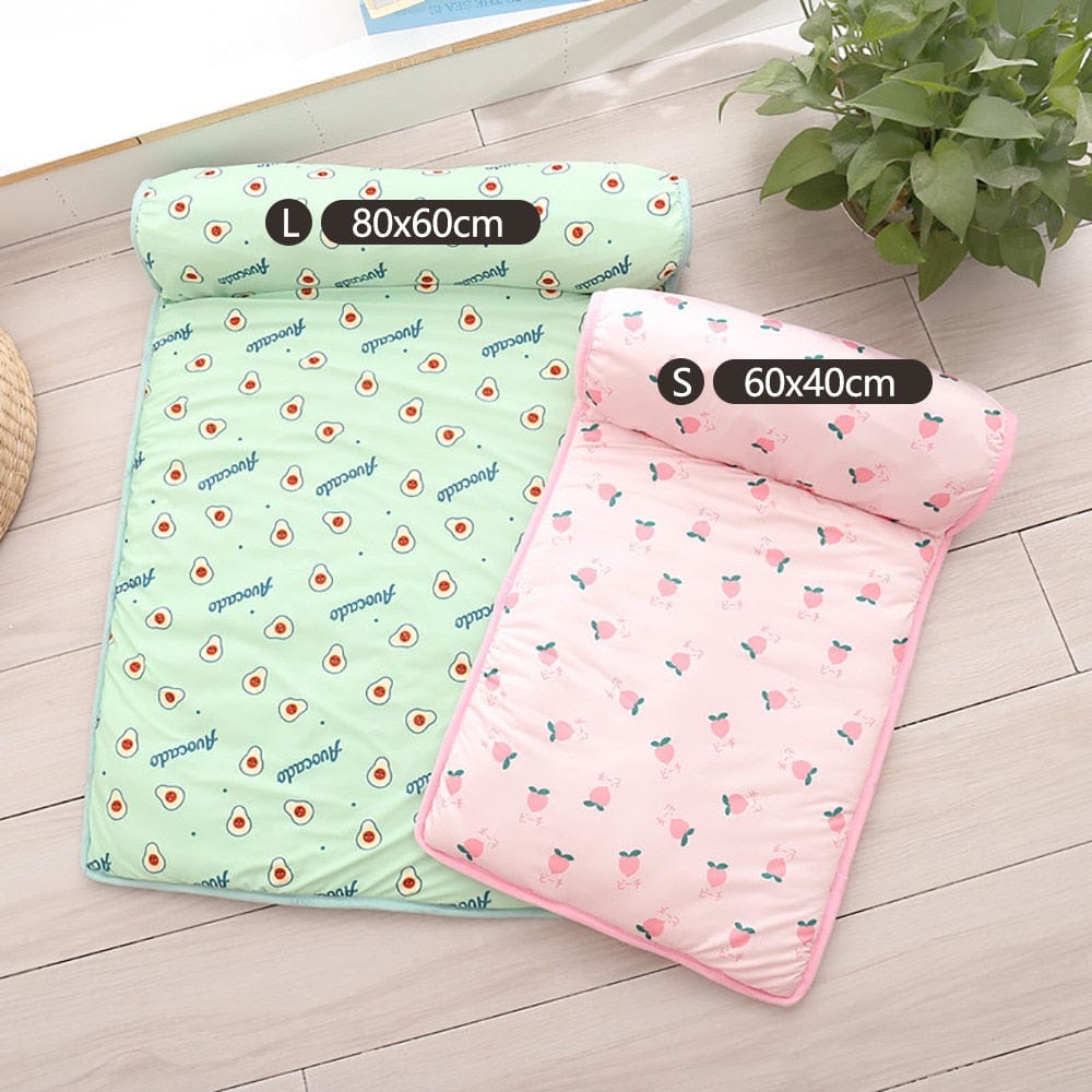 Cooling and Breathable Blanket For Dogs