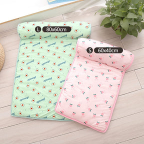 Cooling and Breathable Blanket For Dogs