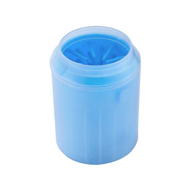 Dog Paw Cleaner Soft Silicone Cup