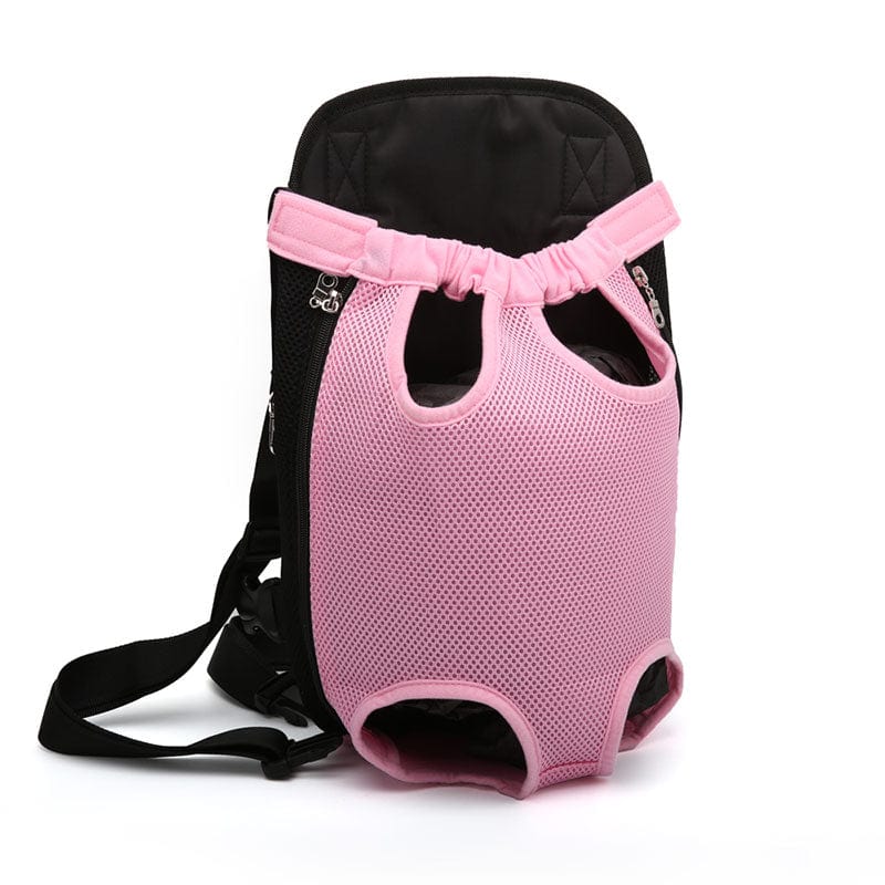 Breathable Dog Backpack