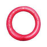 Floating Tension Rings