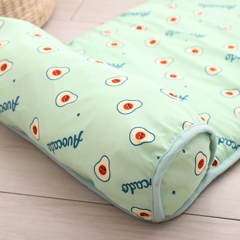 Cooling and Breathable Blanket For Dogs