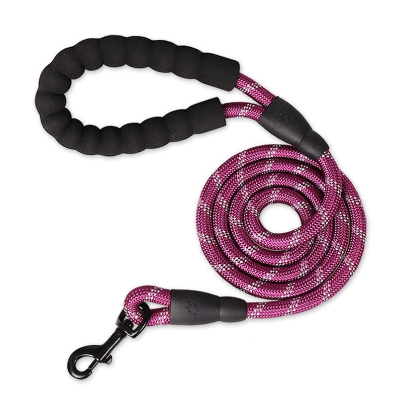 Nylon Training Traction Rope Dog Leash