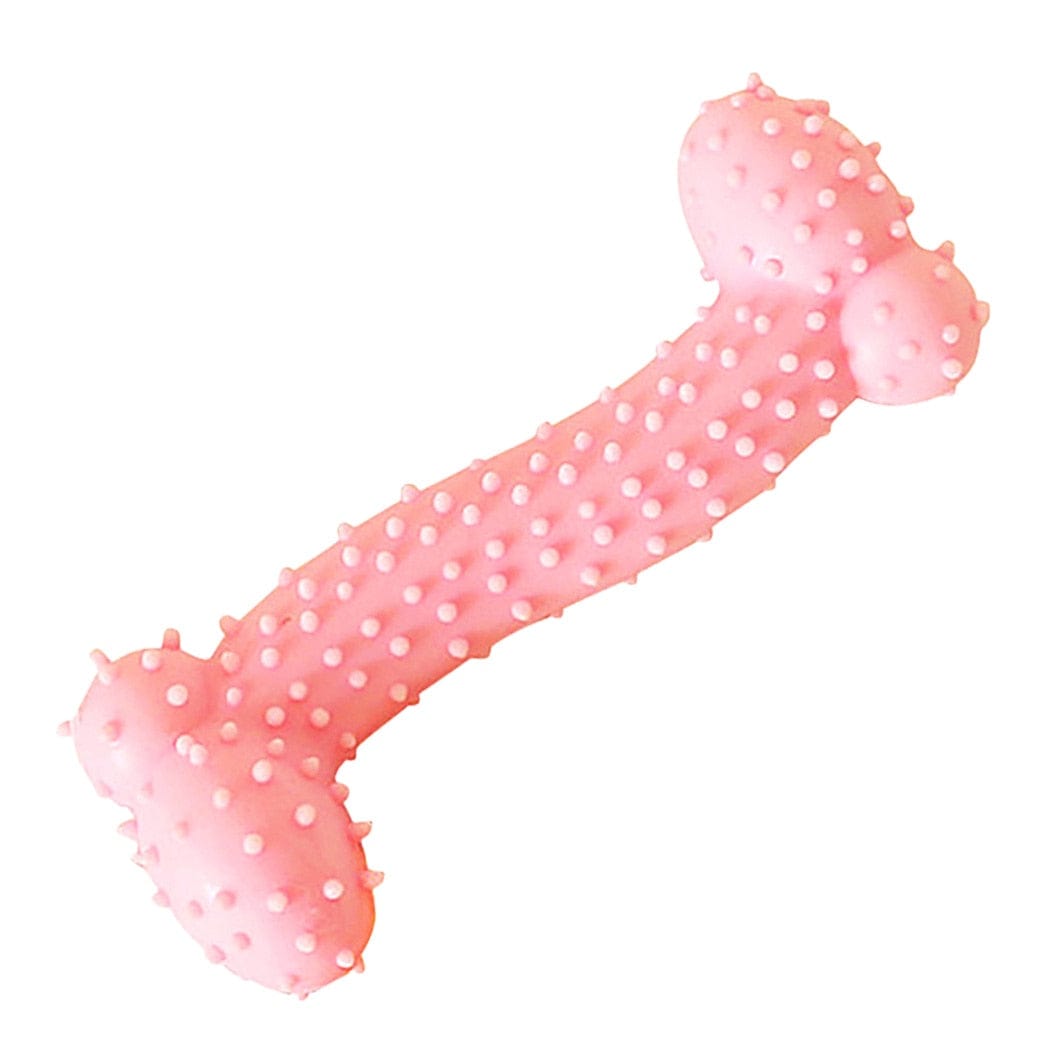 Tooth Cleaning Chew Toys