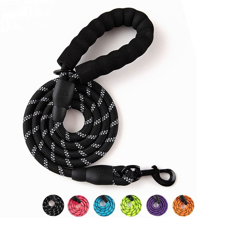 Nylon Training Traction Rope Dog Leash