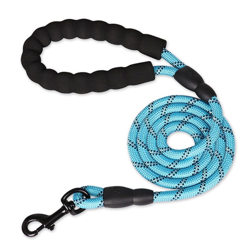 Nylon Training Traction Rope Dog Leash