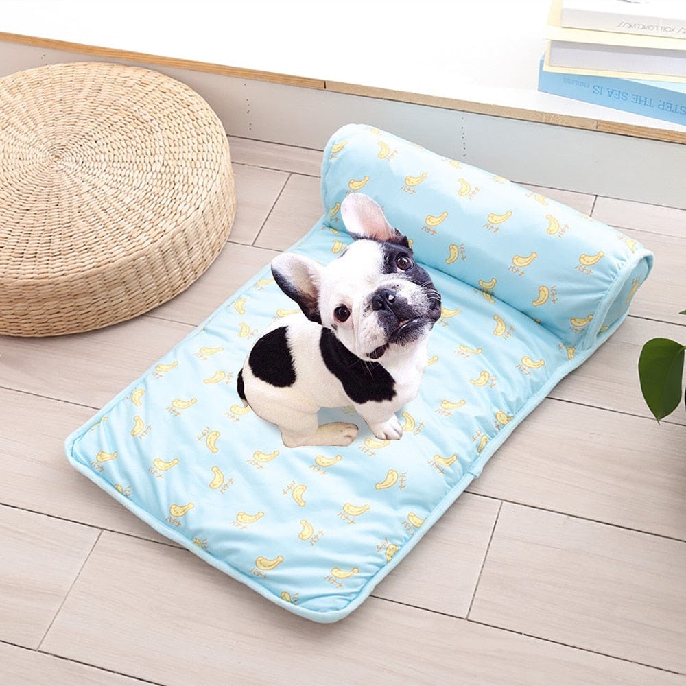 Cooling and Breathable Blanket For Dogs
