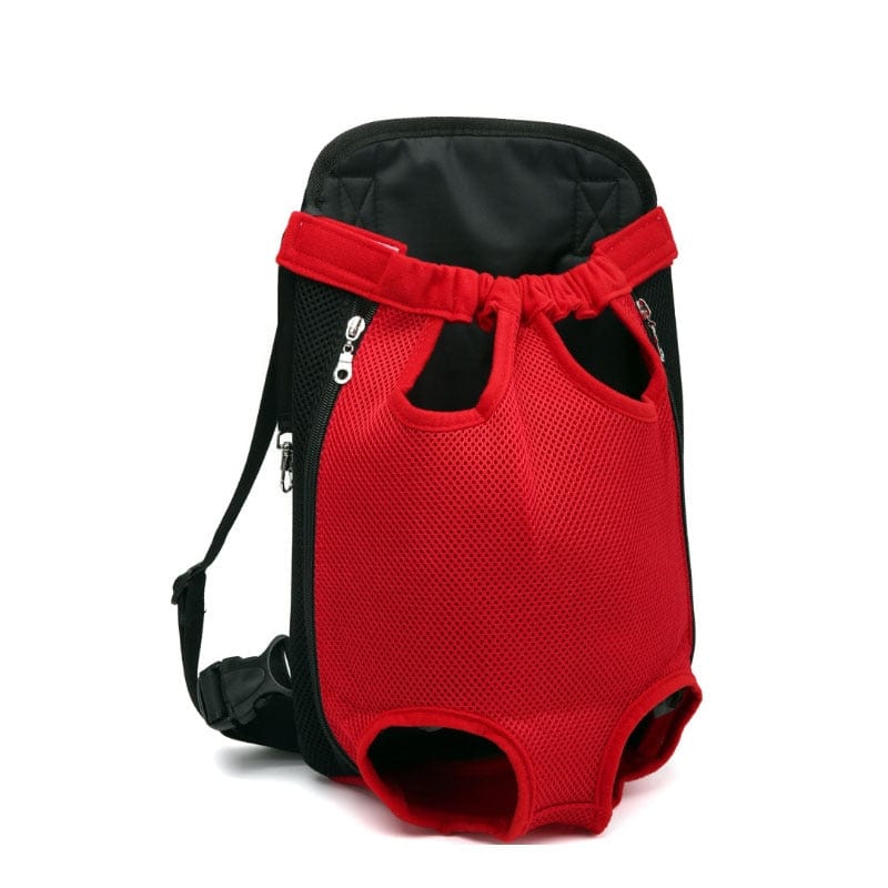 Breathable Dog Backpack