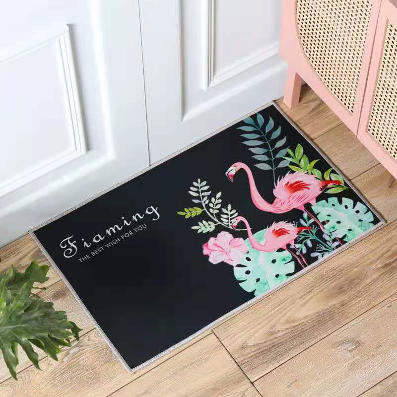 Cartoon Welcome Entrance Doormats