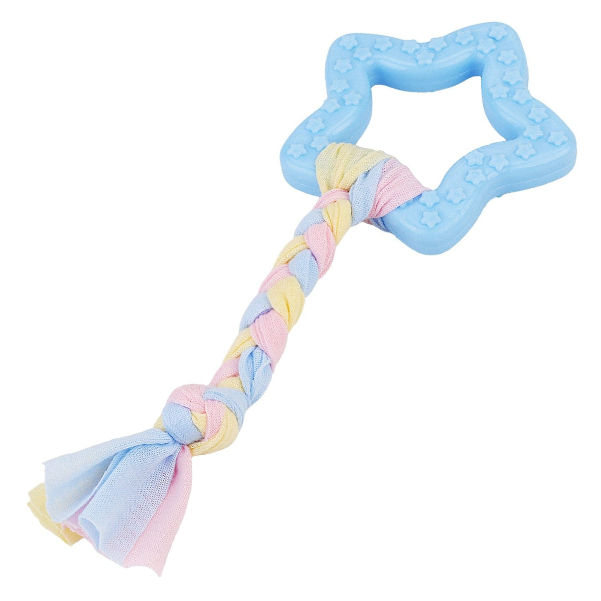 Tooth Cleaning Chew Toys