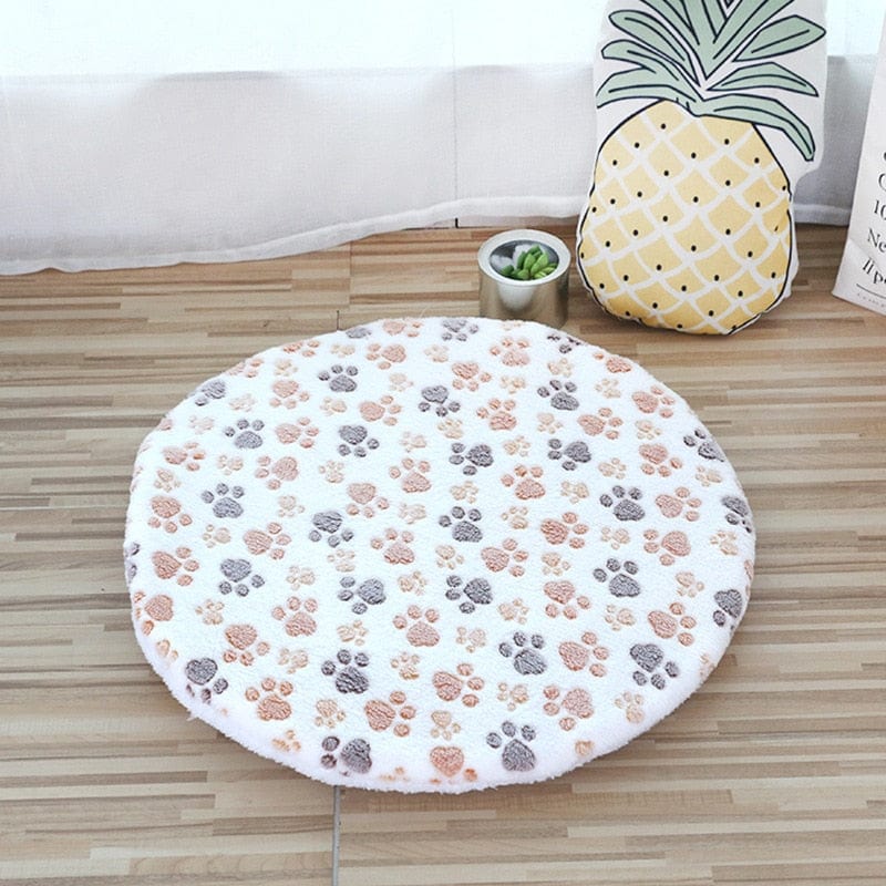 Soft Double-sided Pet Mat