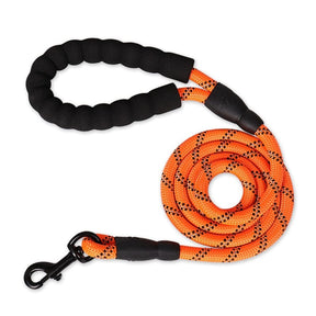 Nylon Training Traction Rope Dog Leash
