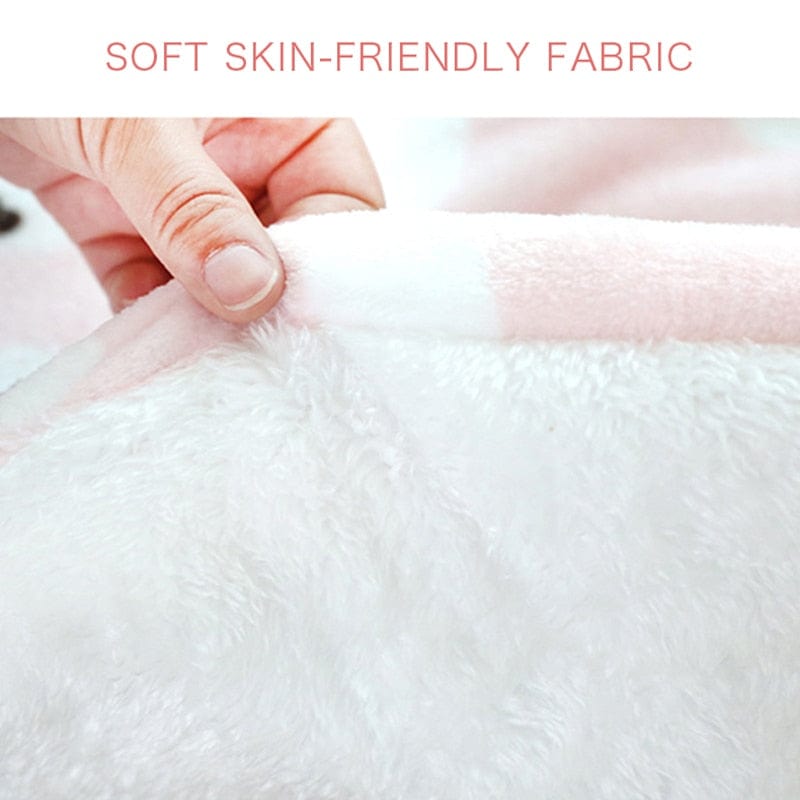 Soft Double-sided Pet Mat