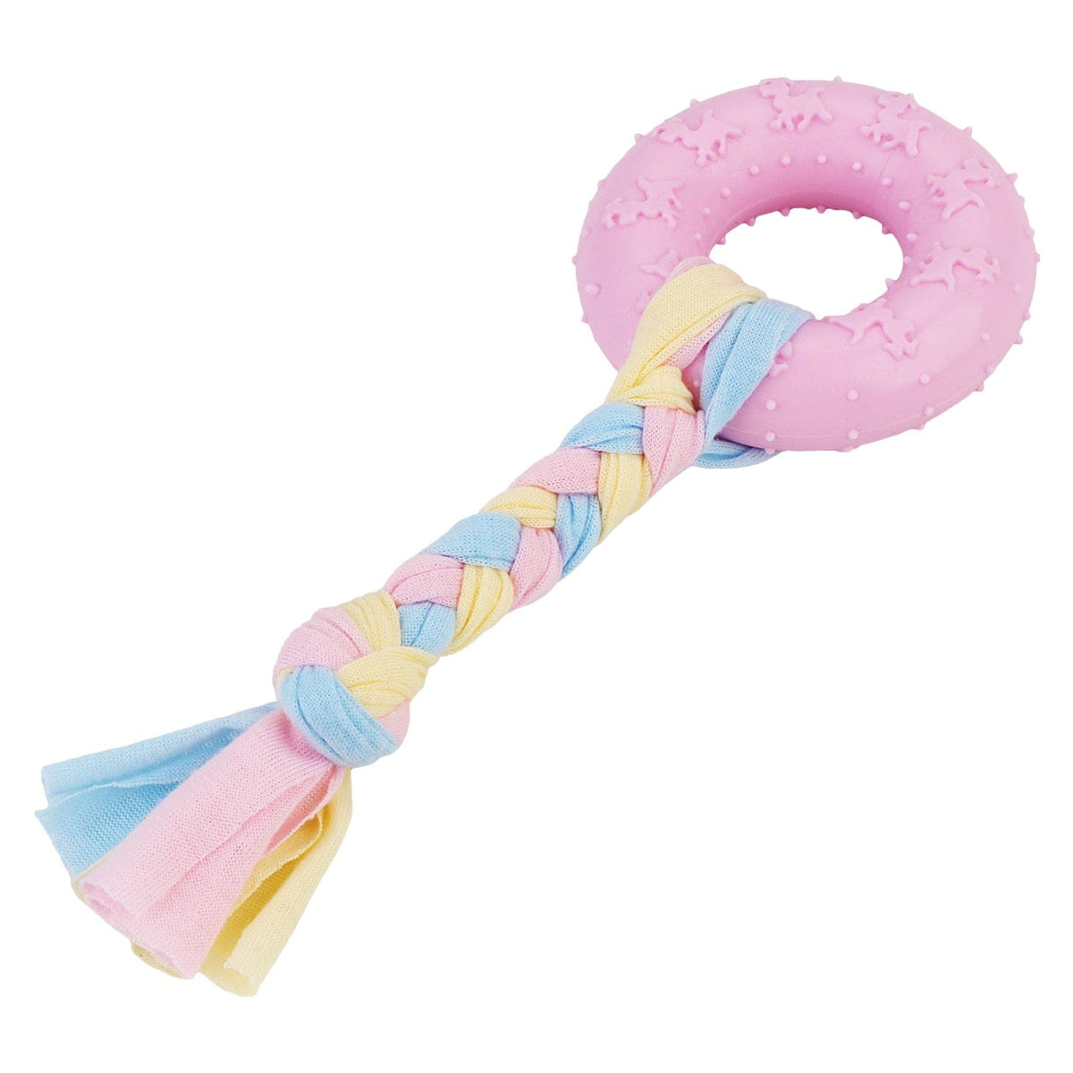 Tooth Cleaning Chew Toys