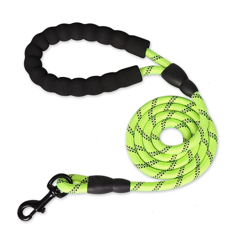 Nylon Training Traction Rope Dog Leash