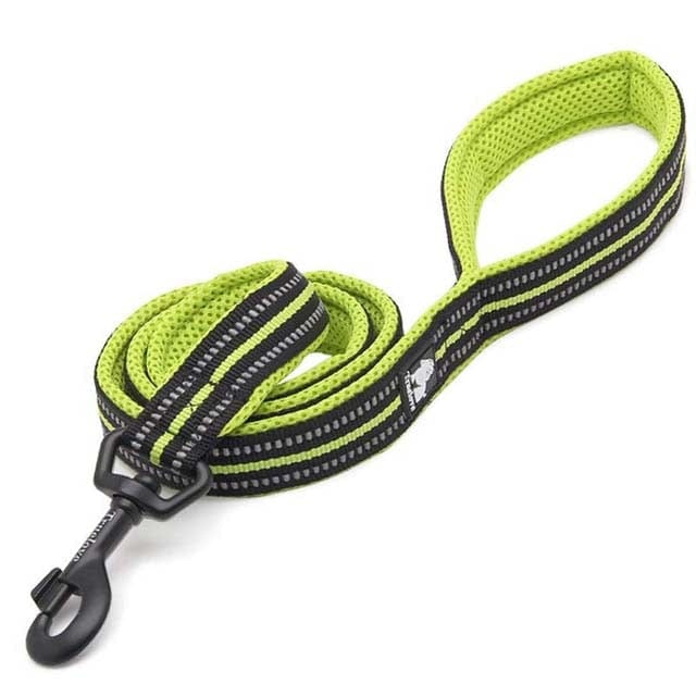 Adjustable Reflective Training Leash